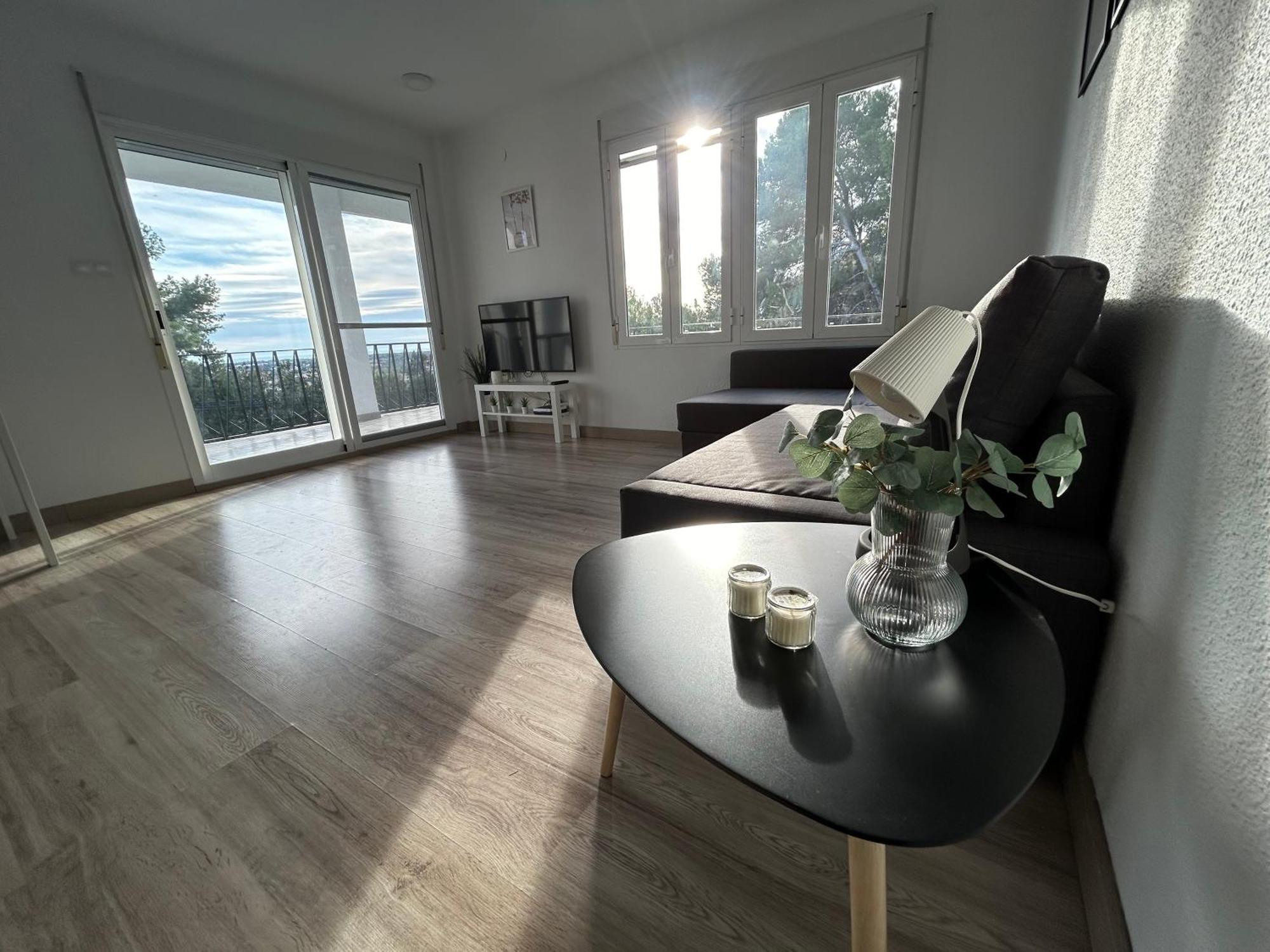 Chalet Con Piscina Privada En Alcocebre Alcalá de Chivert Εξωτερικό φωτογραφία
