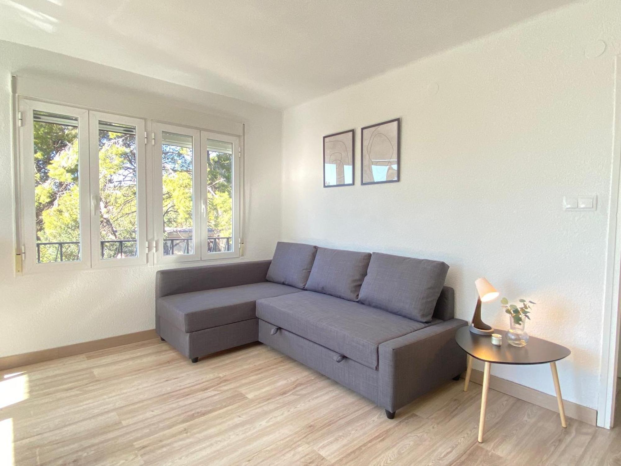 Chalet Con Piscina Privada En Alcocebre Alcalá de Chivert Εξωτερικό φωτογραφία