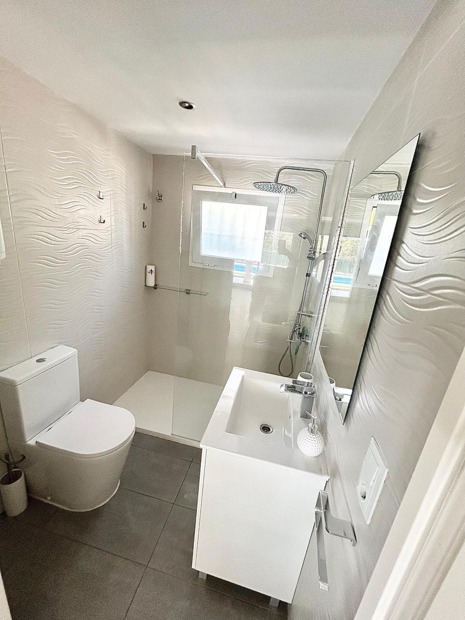 Chalet Con Piscina Privada En Alcocebre Alcalá de Chivert Εξωτερικό φωτογραφία