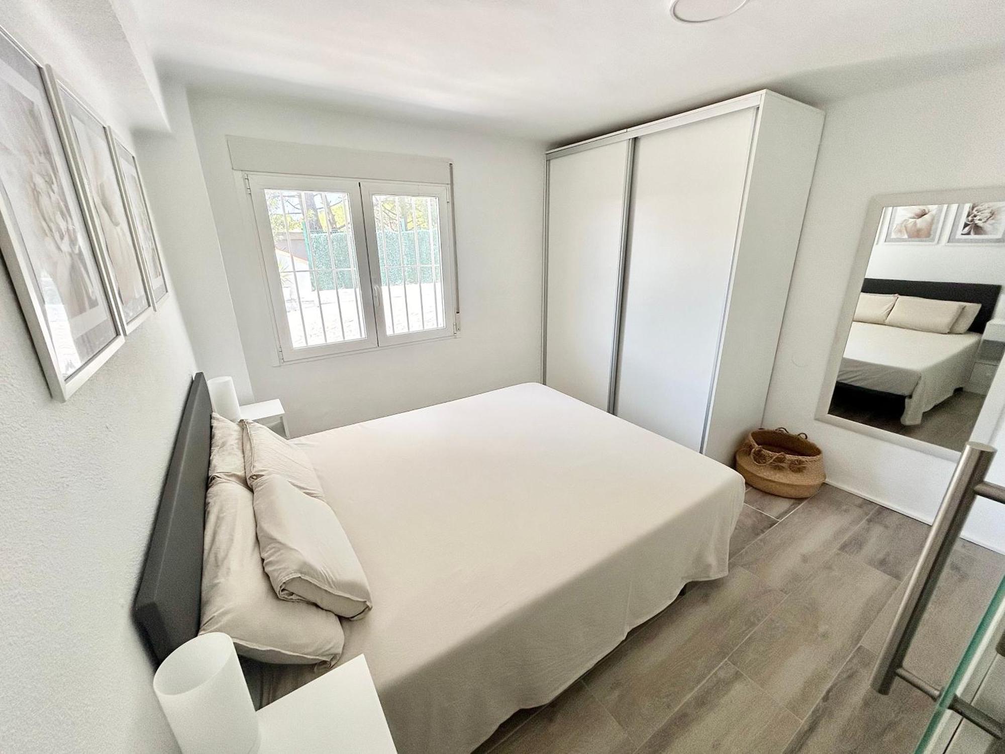 Chalet Con Piscina Privada En Alcocebre Alcalá de Chivert Εξωτερικό φωτογραφία