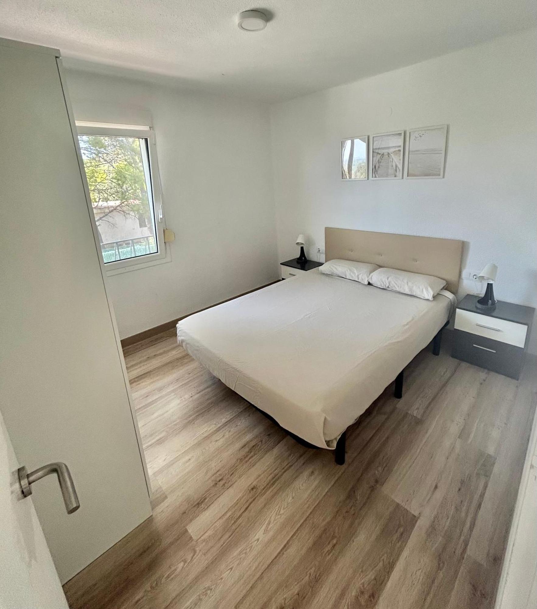 Chalet Con Piscina Privada En Alcocebre Alcalá de Chivert Εξωτερικό φωτογραφία